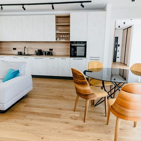 Evo Residence Taietura Turcului Cluj-Napoca Eksteriør bilde