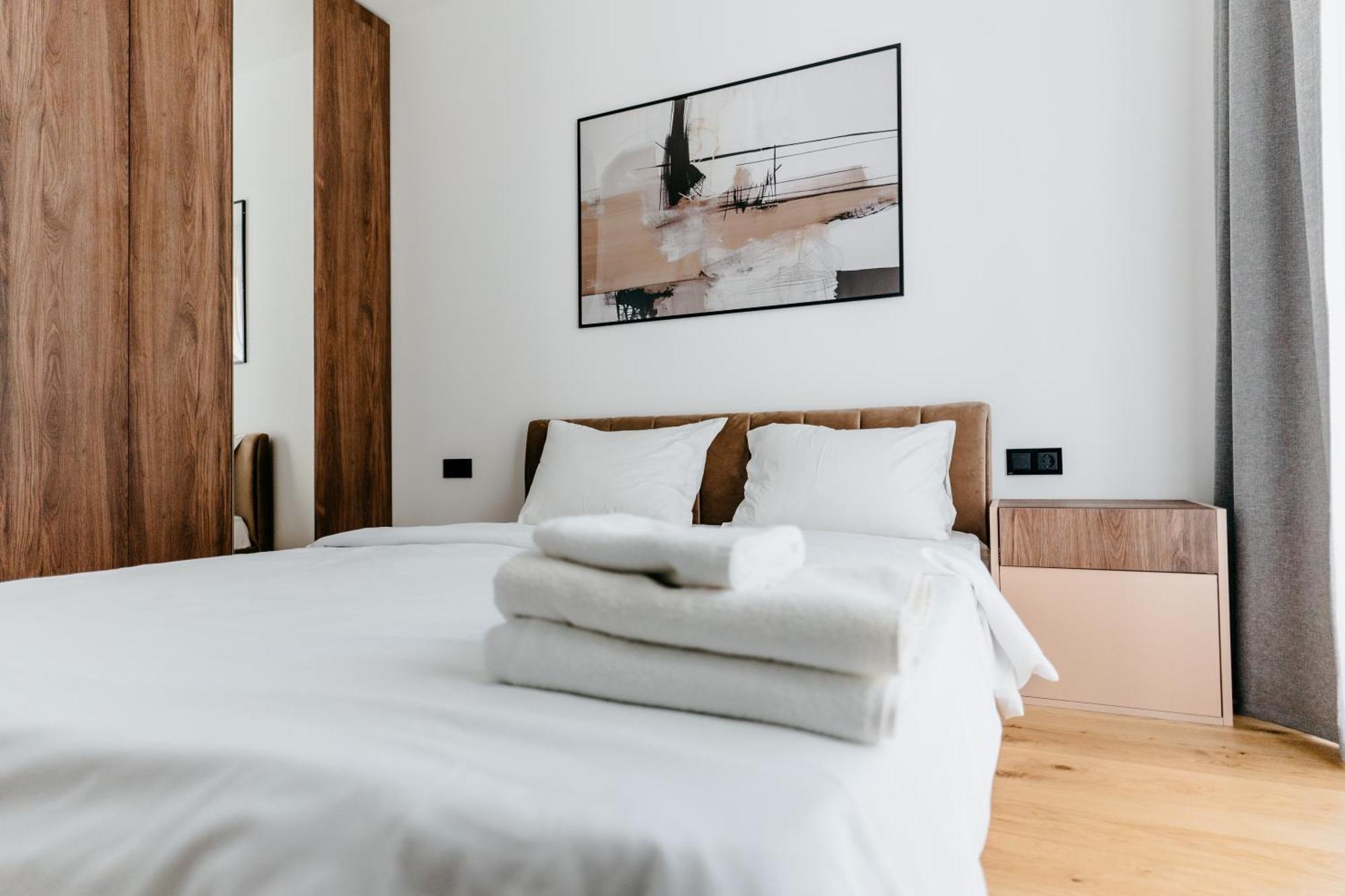 Evo Residence Taietura Turcului Cluj-Napoca Eksteriør bilde