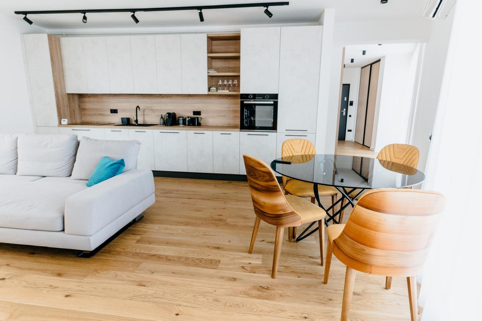 Evo Residence Taietura Turcului Cluj-Napoca Eksteriør bilde
