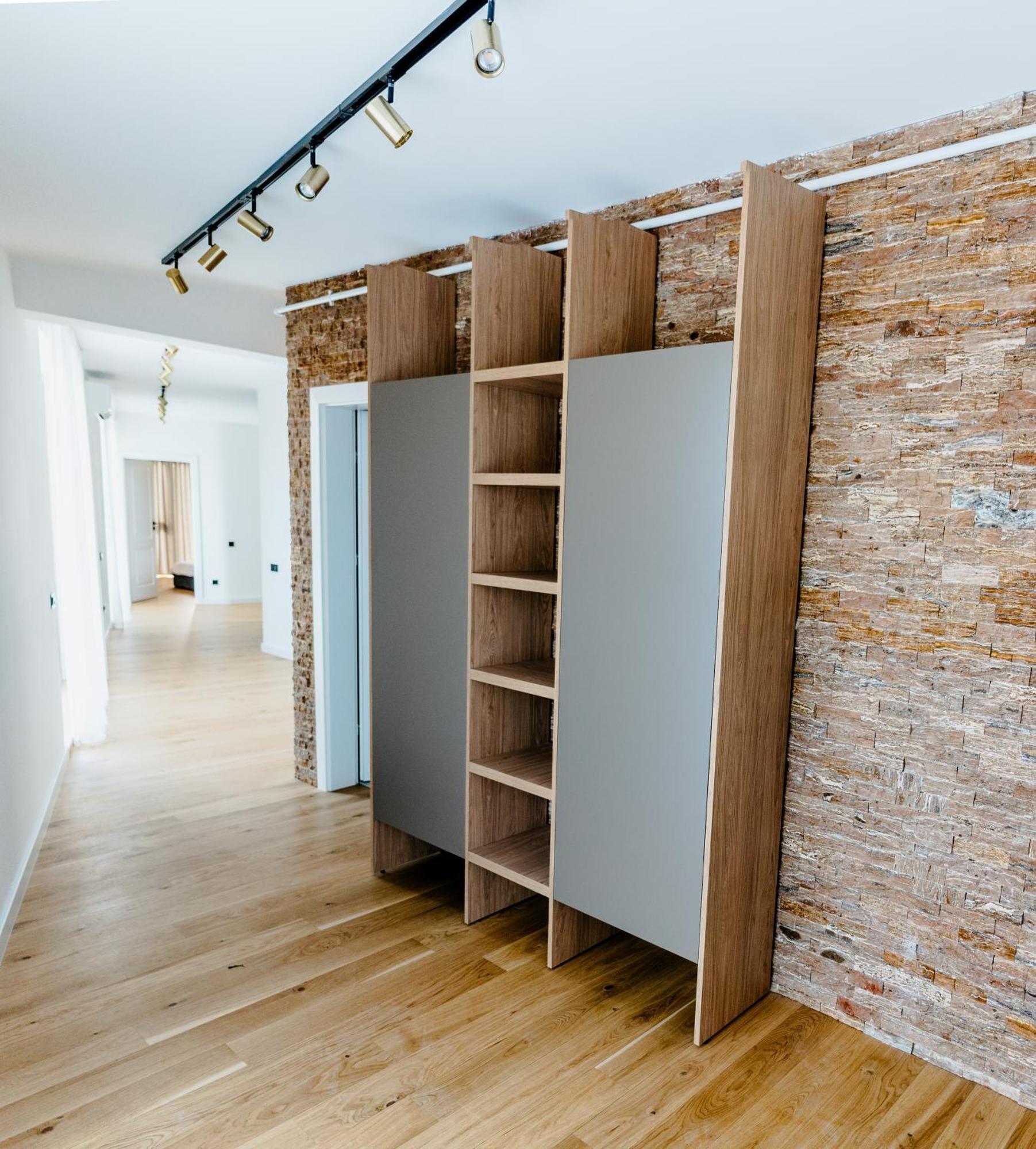 Evo Residence Taietura Turcului Cluj-Napoca Eksteriør bilde