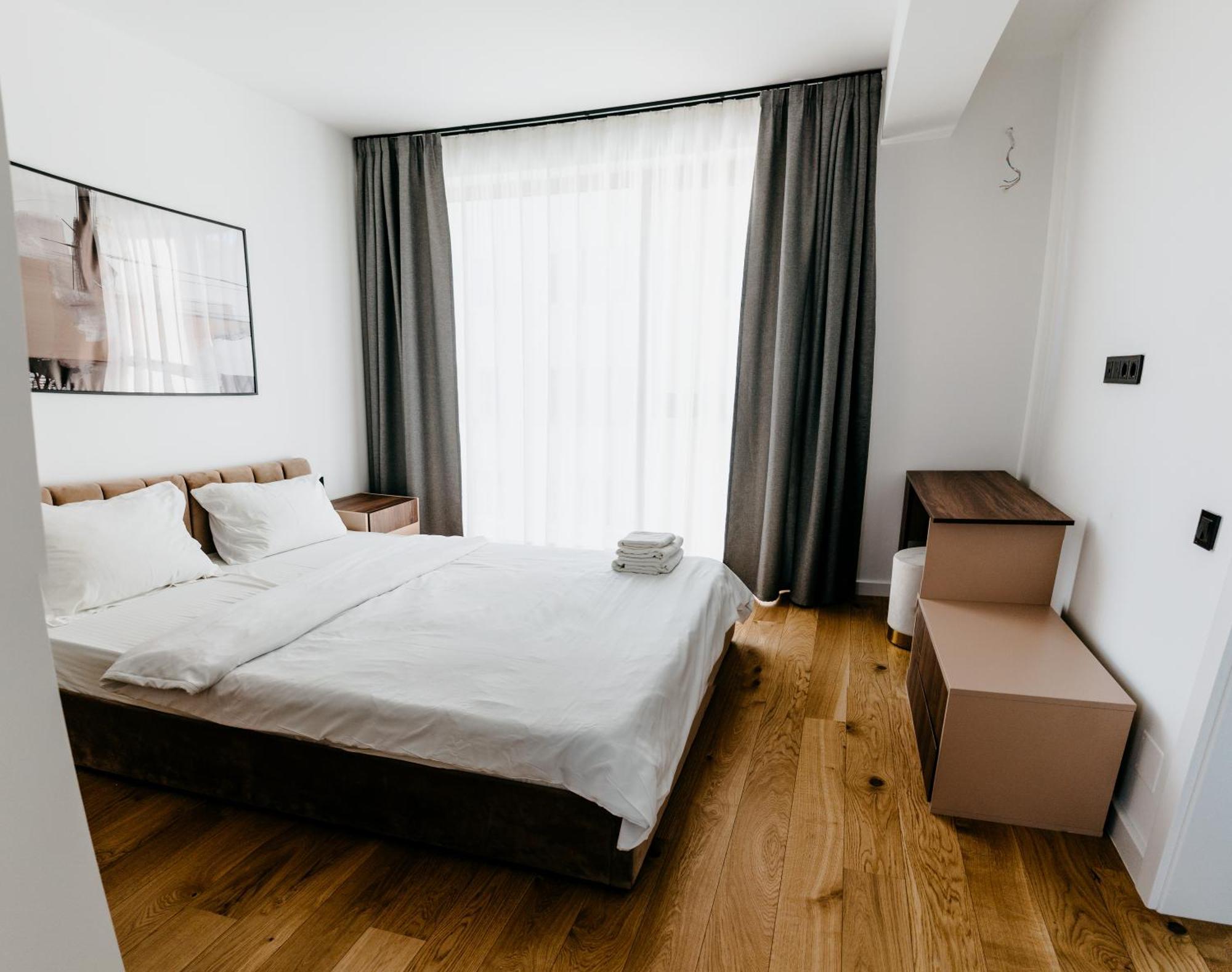 Evo Residence Taietura Turcului Cluj-Napoca Eksteriør bilde