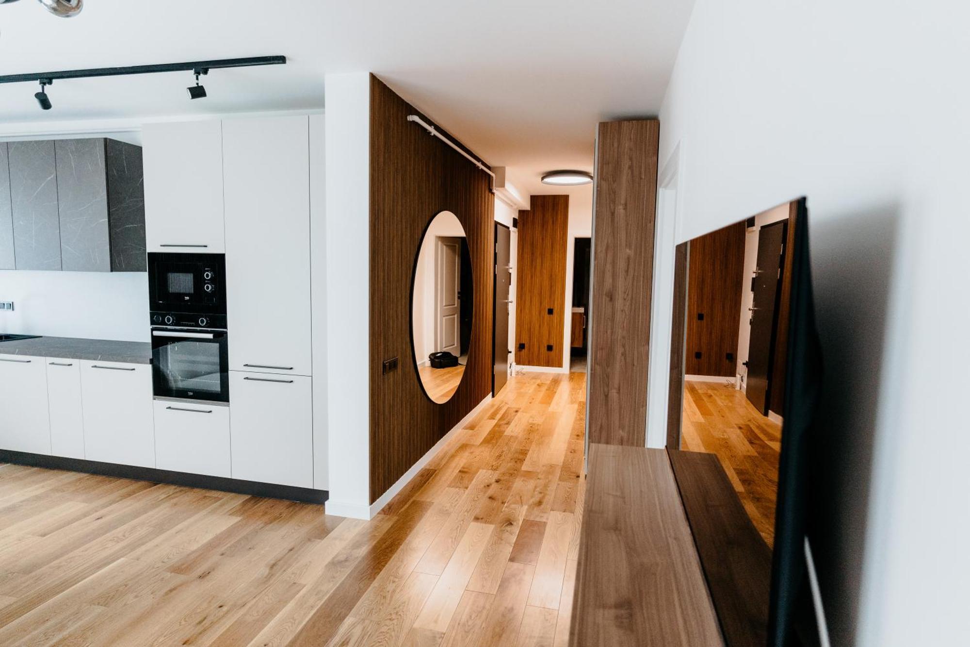 Evo Residence Taietura Turcului Cluj-Napoca Eksteriør bilde