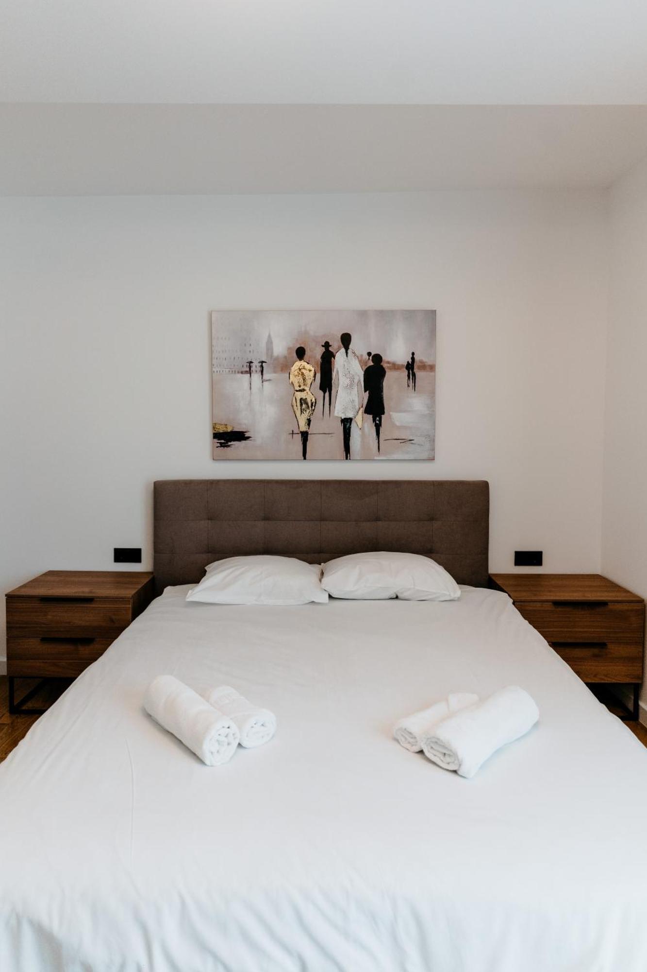 Evo Residence Taietura Turcului Cluj-Napoca Eksteriør bilde