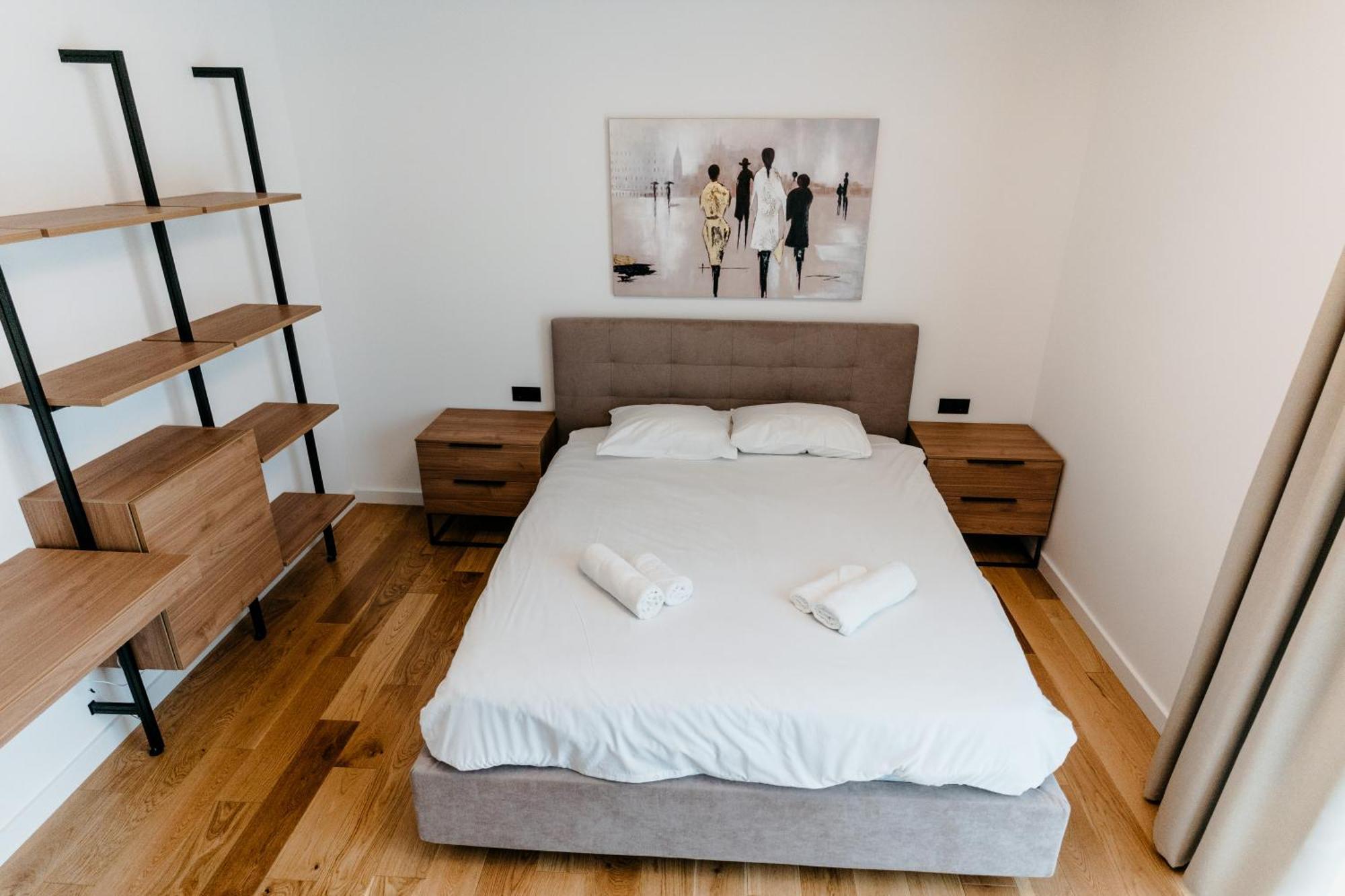 Evo Residence Taietura Turcului Cluj-Napoca Eksteriør bilde