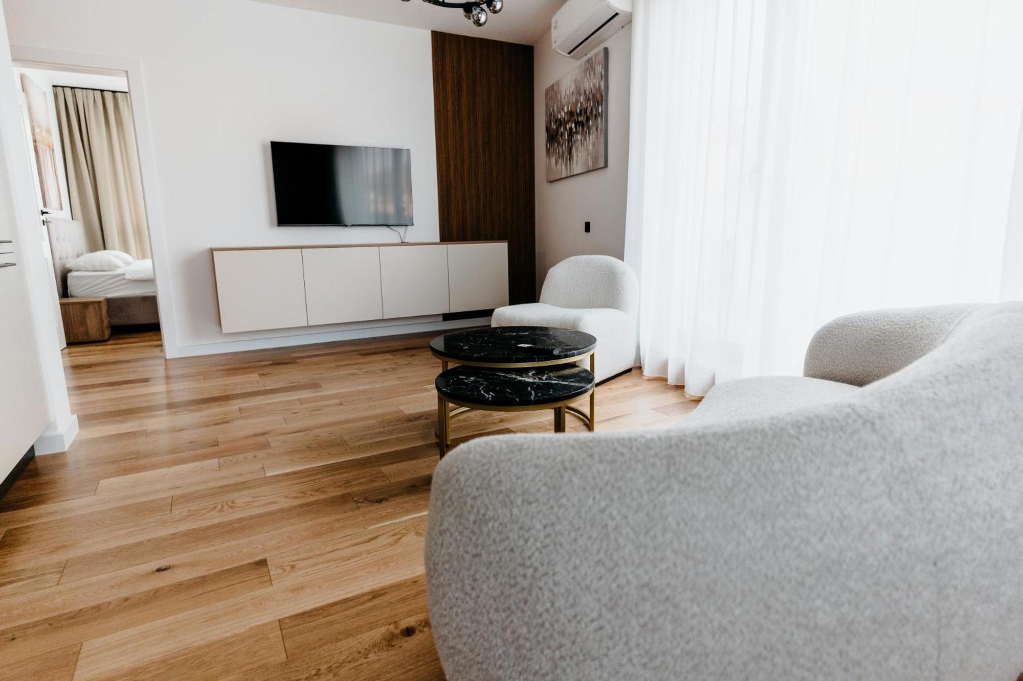 Evo Residence Taietura Turcului Cluj-Napoca Eksteriør bilde