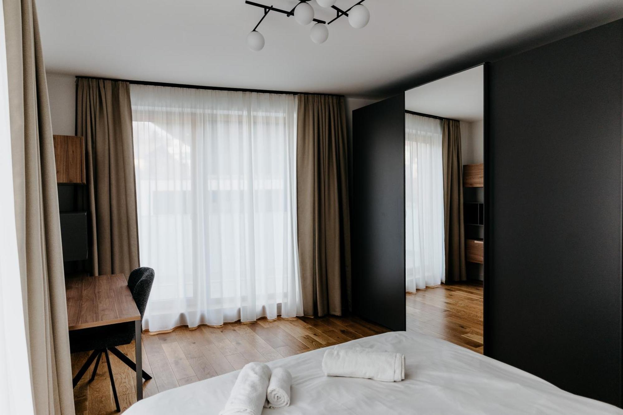 Evo Residence Taietura Turcului Cluj-Napoca Eksteriør bilde