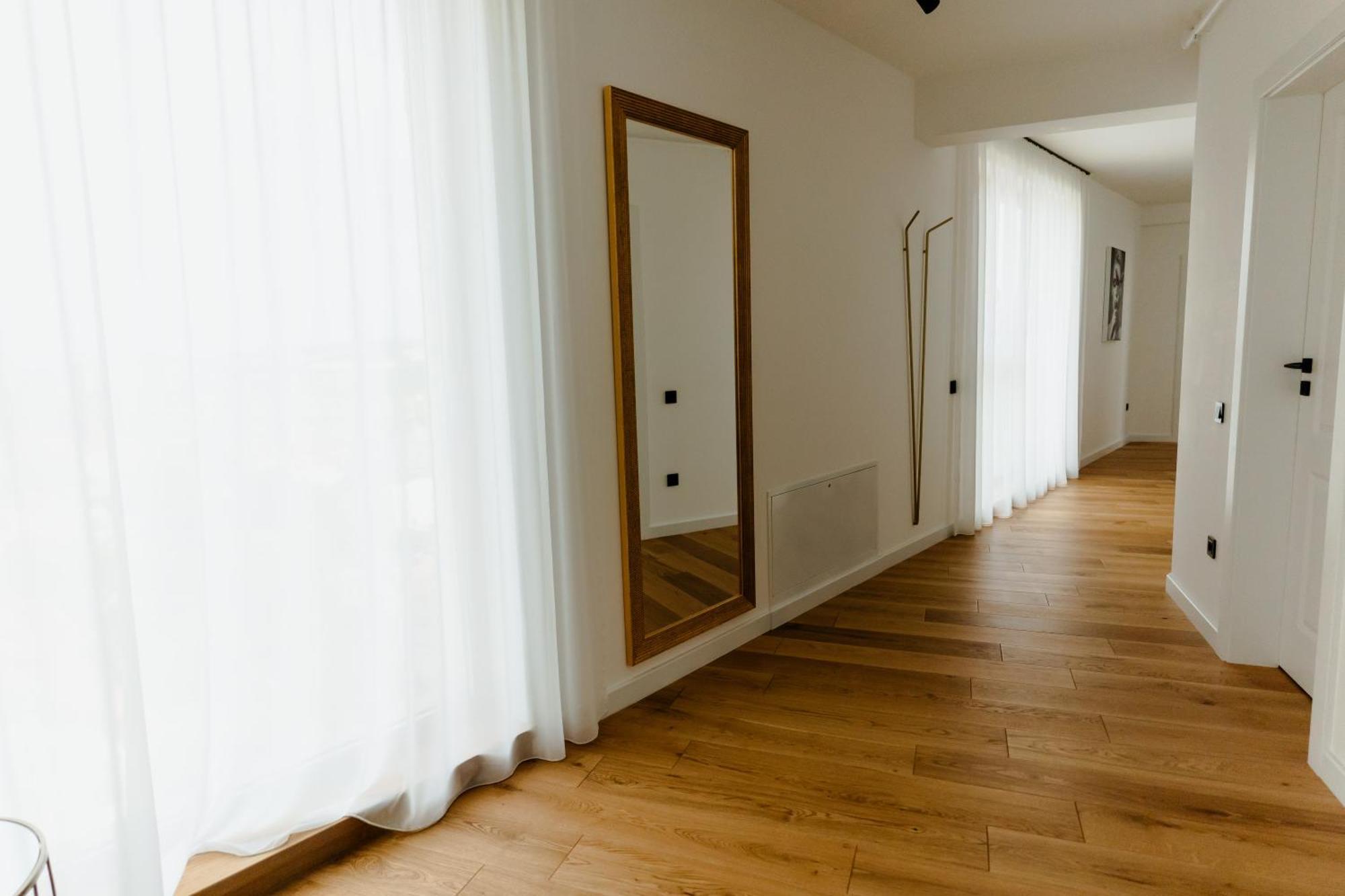 Evo Residence Taietura Turcului Cluj-Napoca Eksteriør bilde