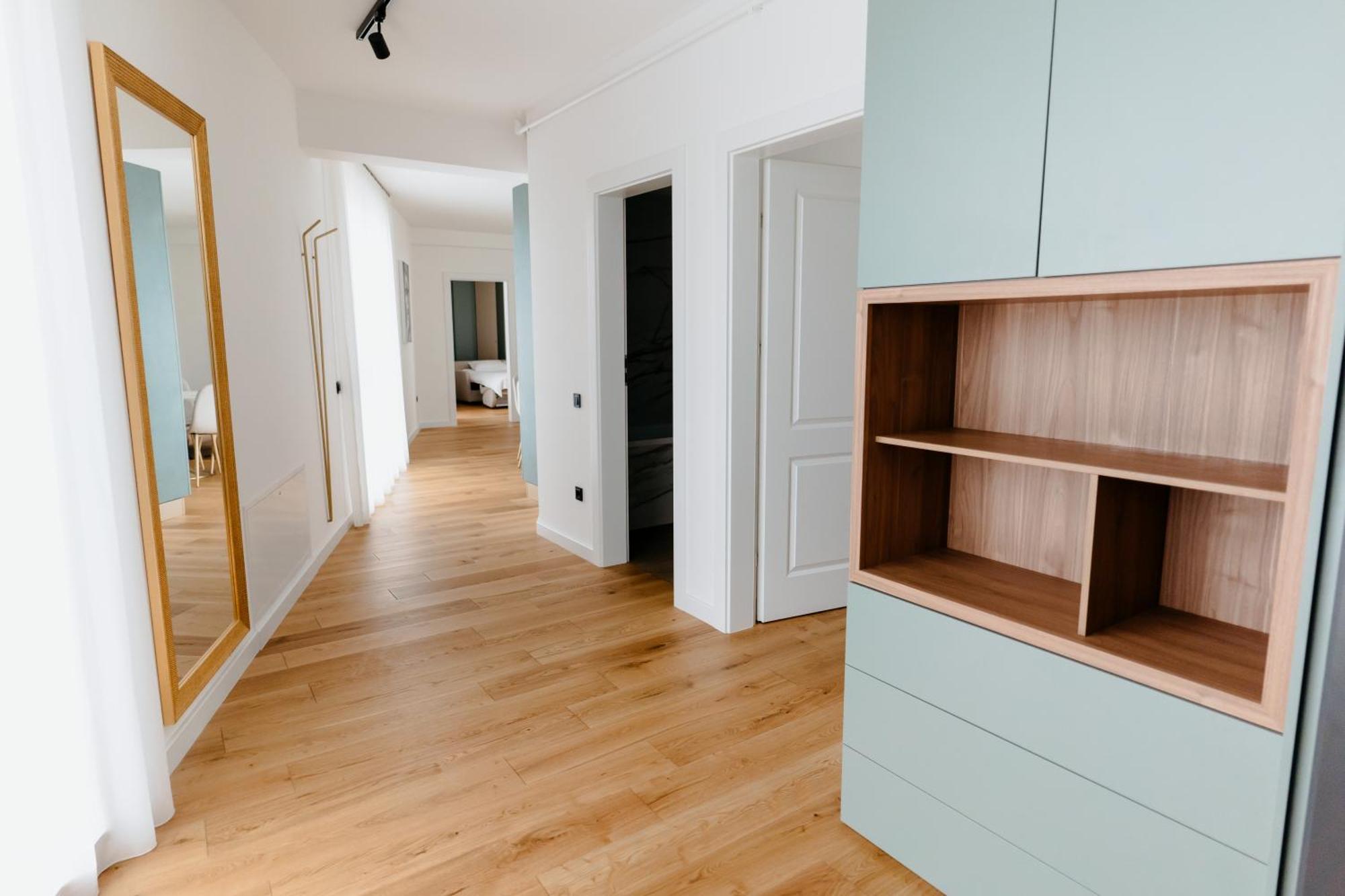 Evo Residence Taietura Turcului Cluj-Napoca Eksteriør bilde