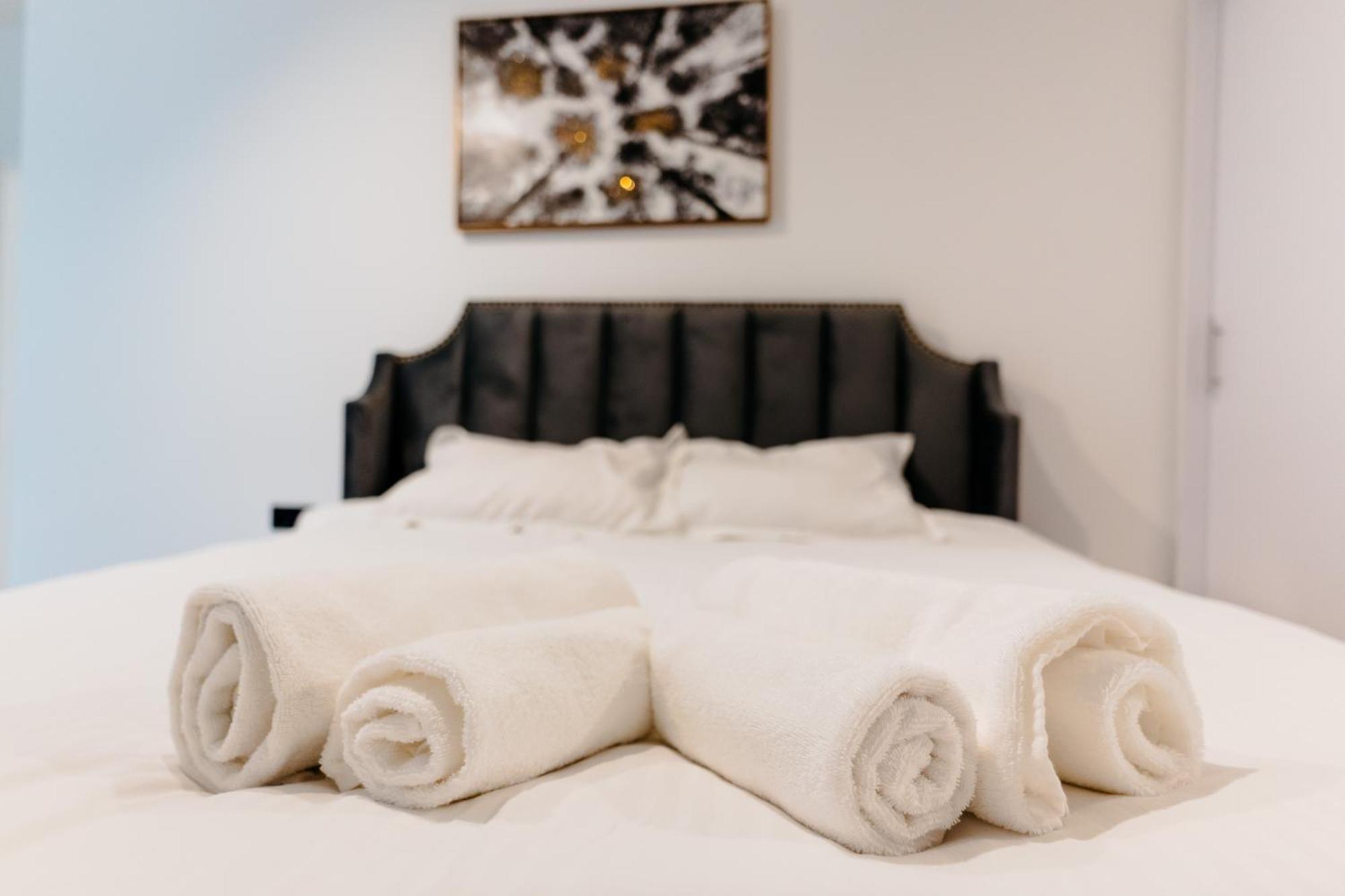 Evo Residence Taietura Turcului Cluj-Napoca Eksteriør bilde