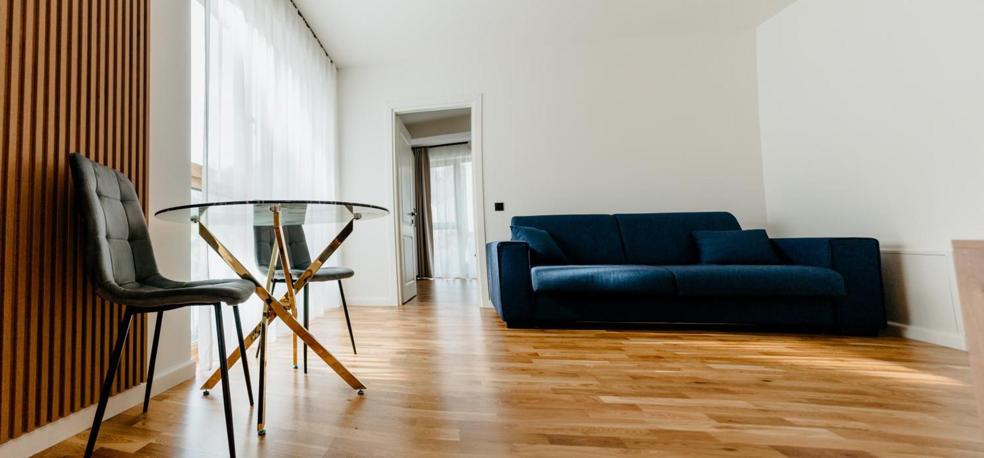 Evo Residence Taietura Turcului Cluj-Napoca Eksteriør bilde