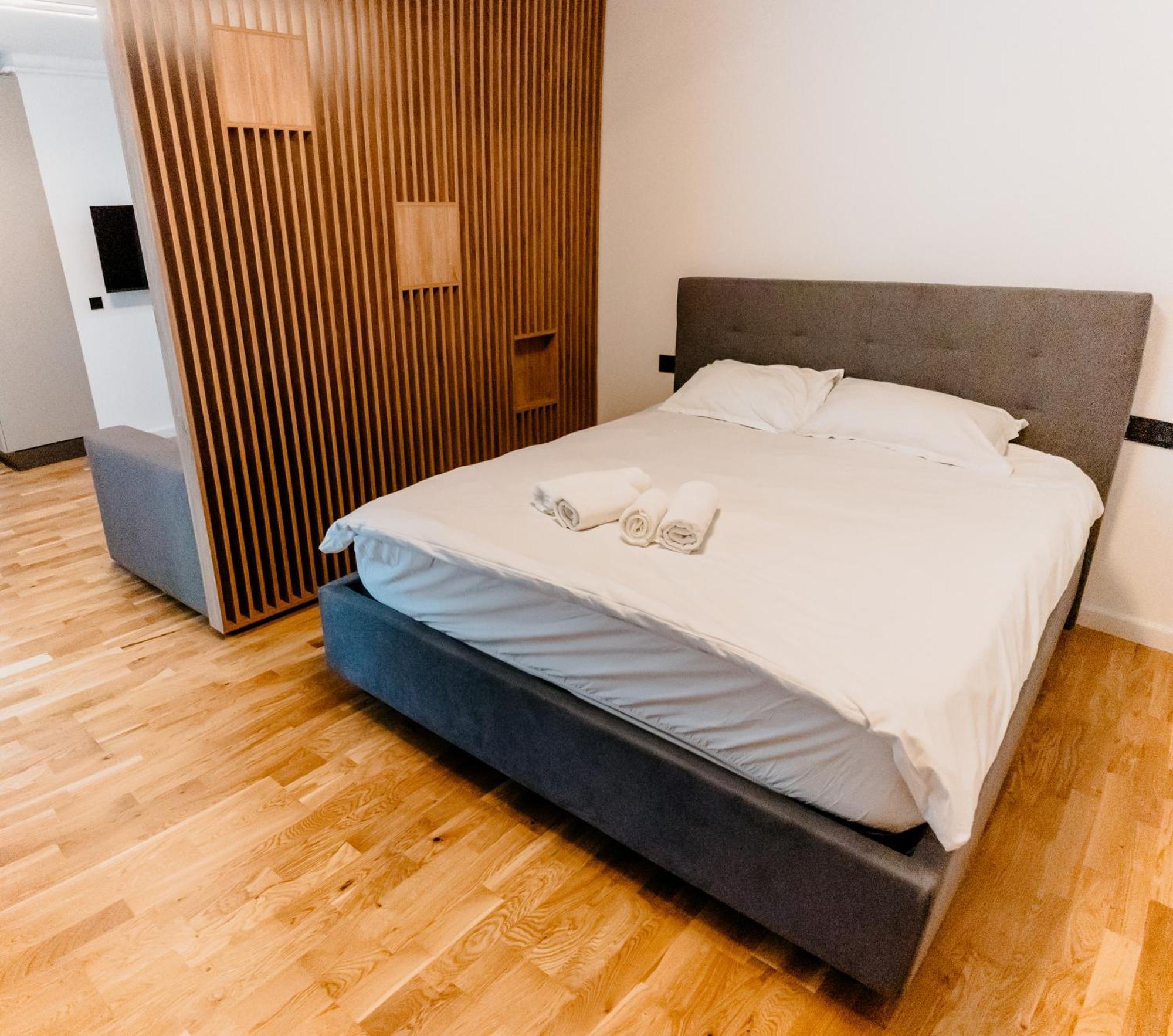 Evo Residence Taietura Turcului Cluj-Napoca Eksteriør bilde