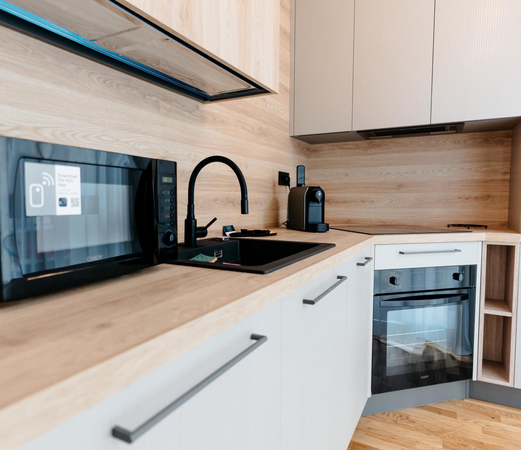 Evo Residence Taietura Turcului Cluj-Napoca Eksteriør bilde